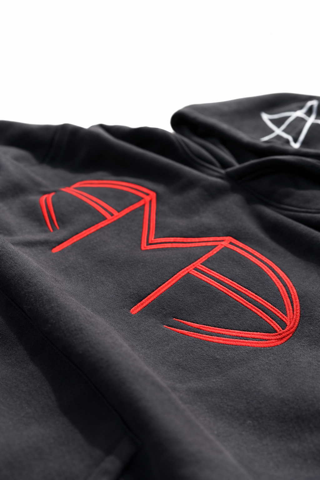 AMATRAX Mortis Hoodie