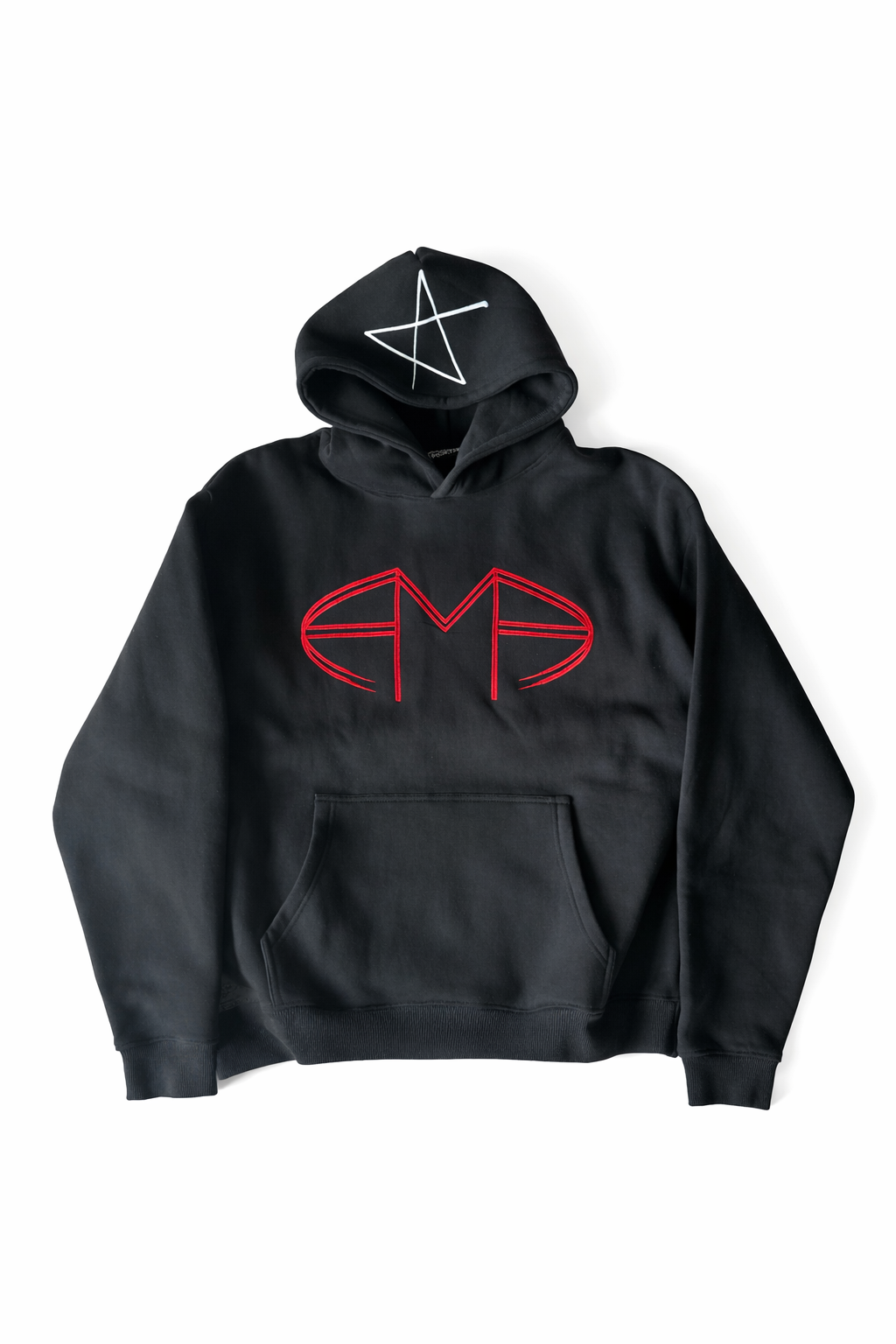AMATRAX Mortis Hoodie